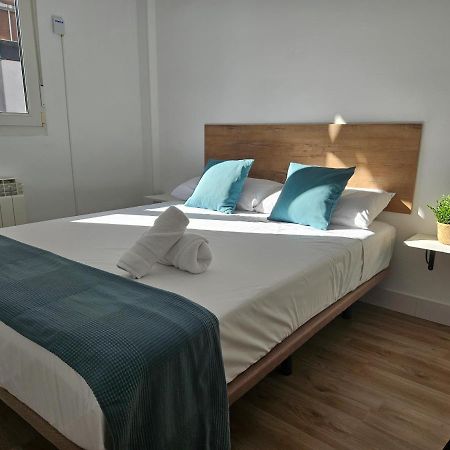 Apartamento Bilbao Exterior photo