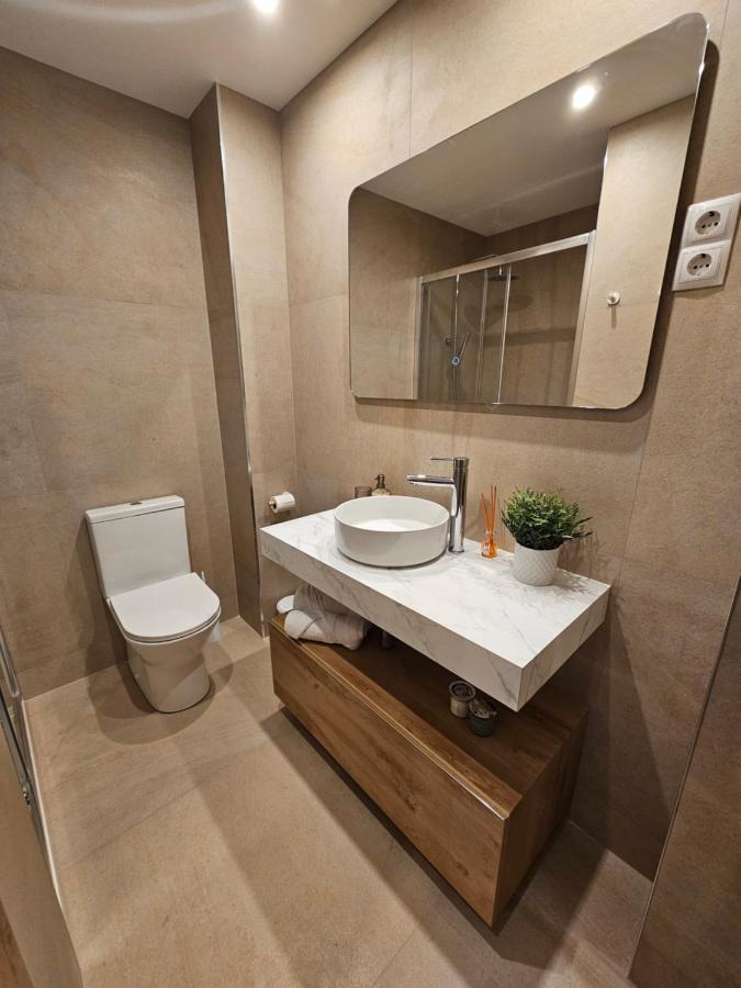 Apartamento Bilbao Exterior photo